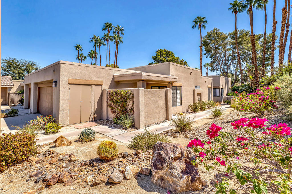 Sommerset So. Palm D - Residential Lease
