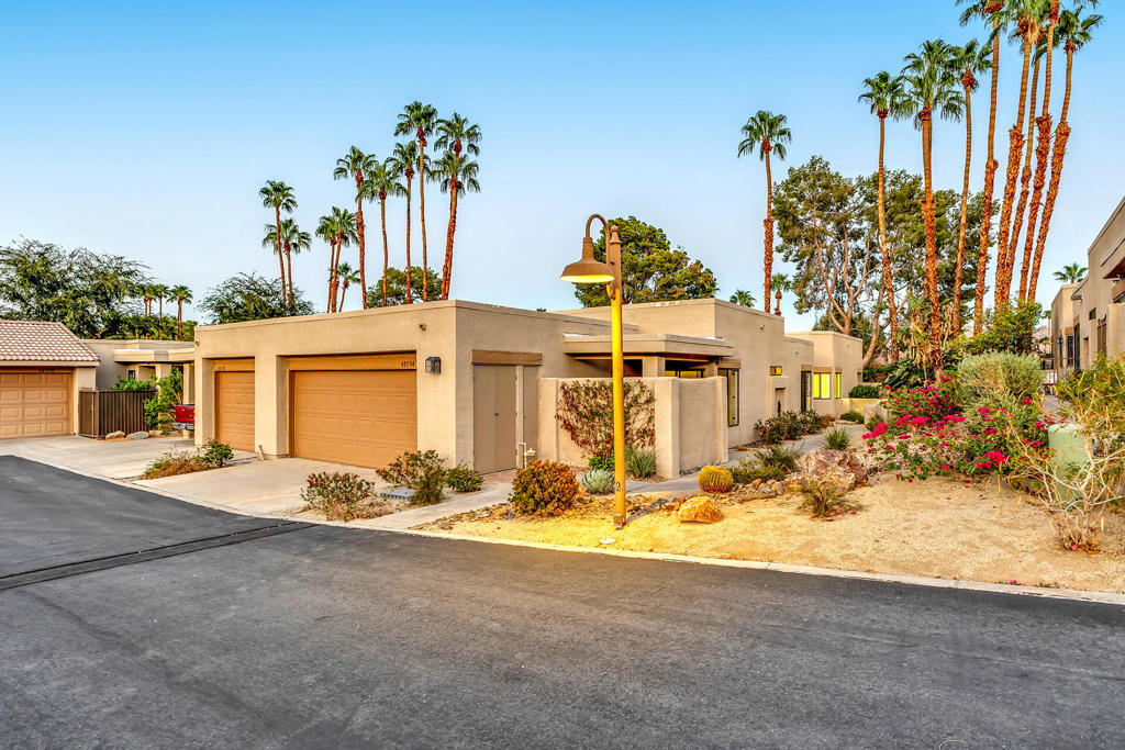 Sommerset So. Palm D - Residential Lease
