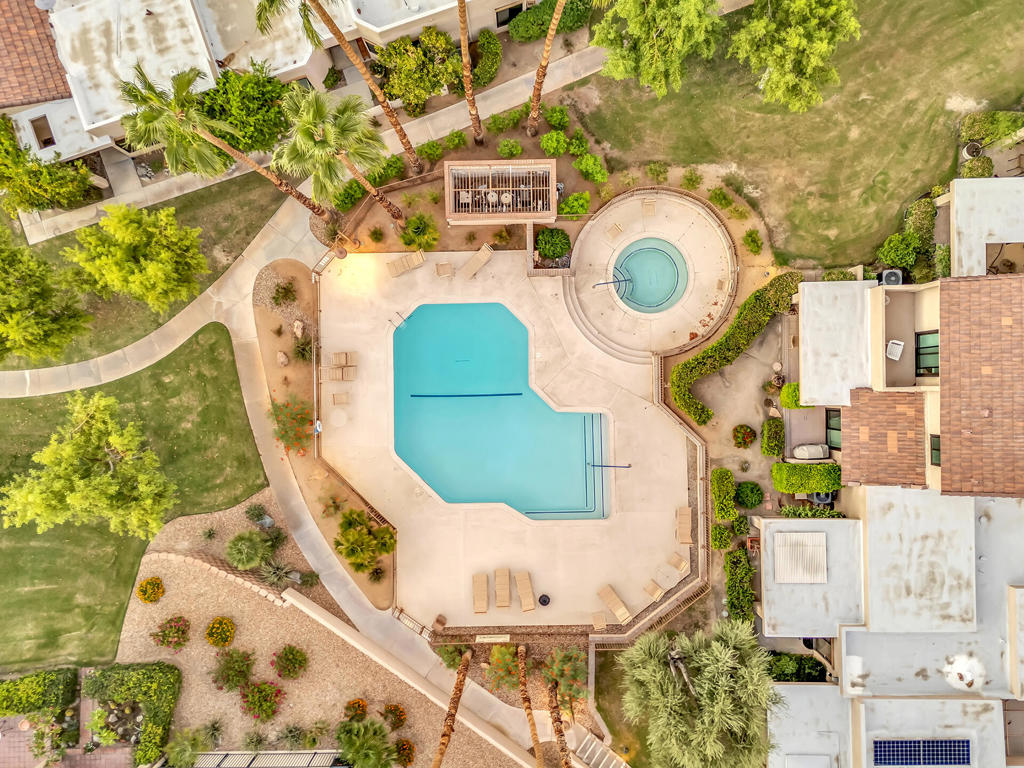 Sommerset So. Palm D - Residential Lease