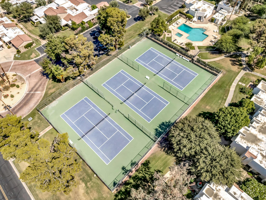 Sommerset So. Palm D - Residential Lease