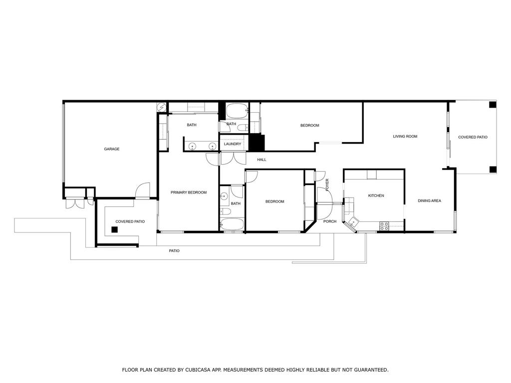 Sommerset So. Palm D - Residential Lease