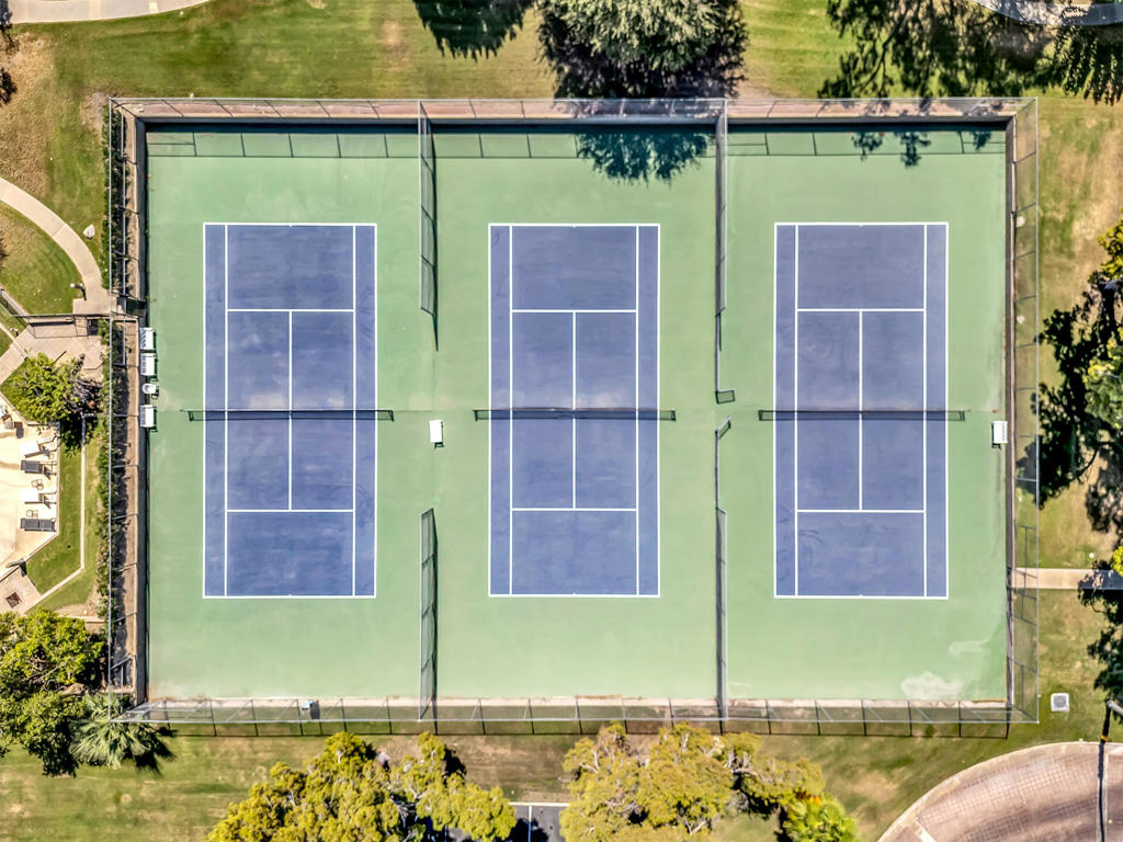 Sommerset So. Palm D - Residential Lease