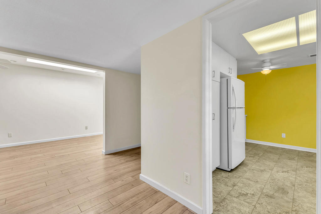 Sommerset So. Palm D - Residential Lease