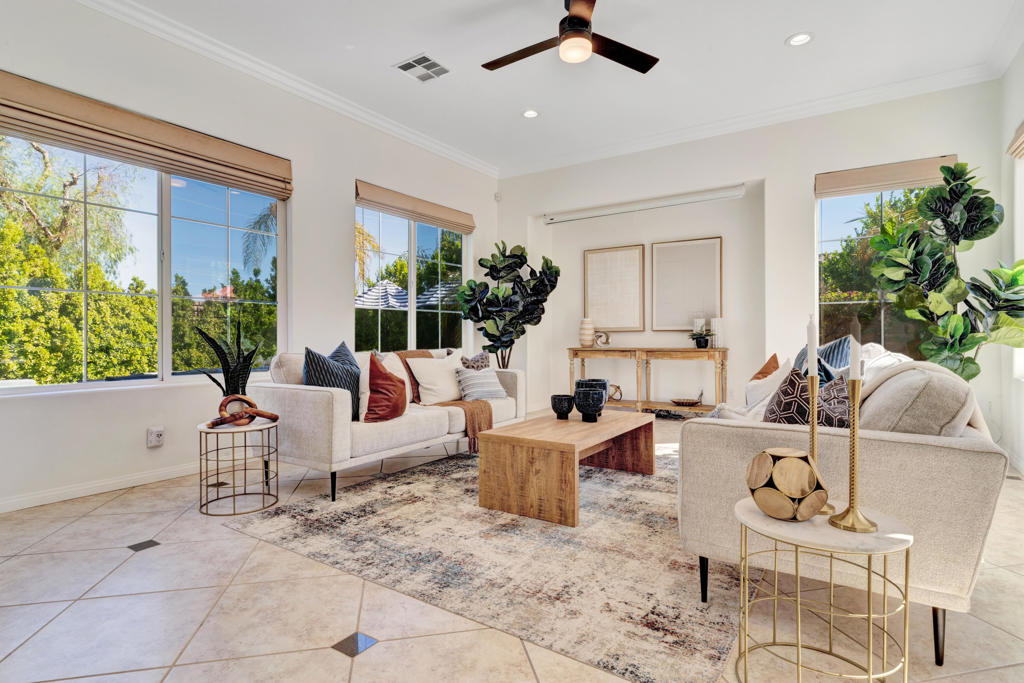 Santo Tomas - Residential