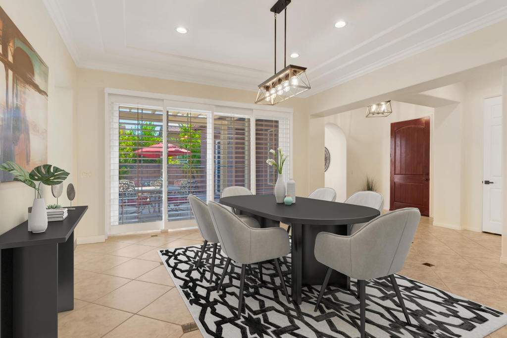 Santo Tomas - Residential