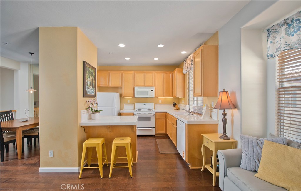 Village Walk (Copperhill) (VLWK) - Residential