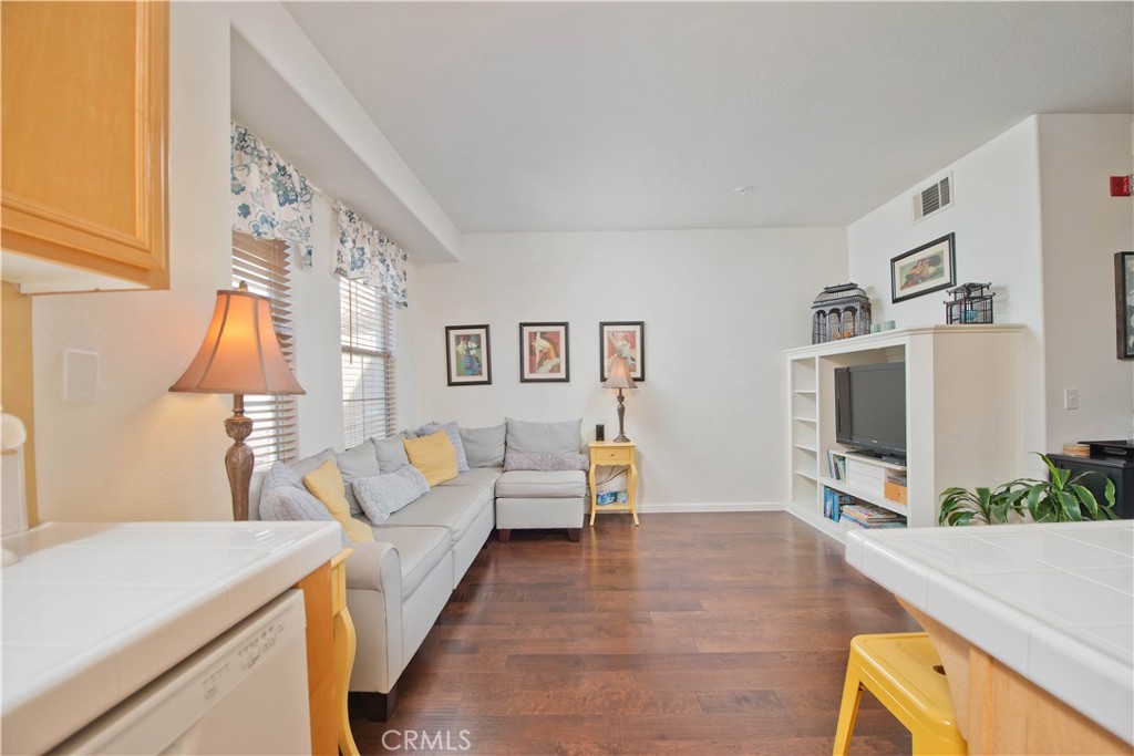 Village Walk (Copperhill) (VLWK) - Residential