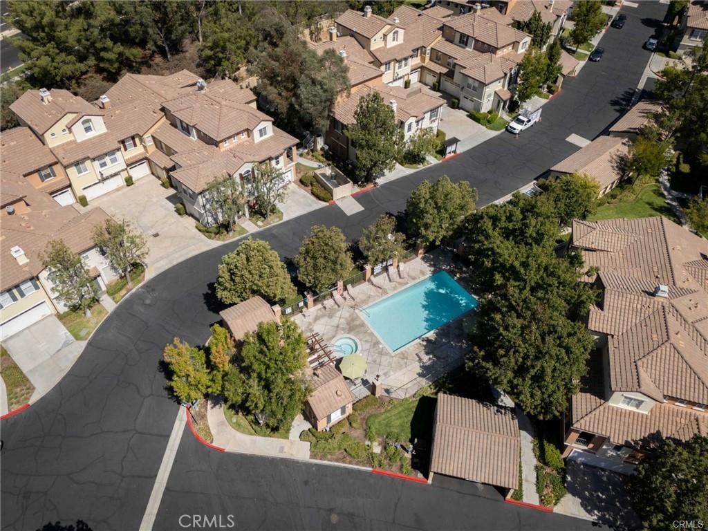 Village Walk (Copperhill) (VLWK) - Residential