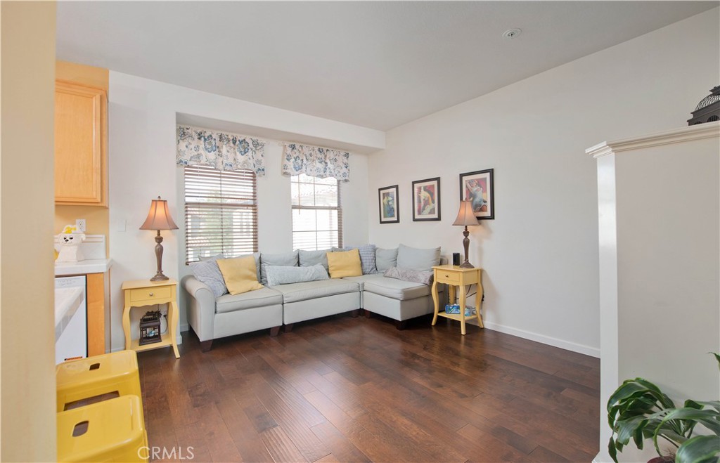 Village Walk (Copperhill) (VLWK) - Residential