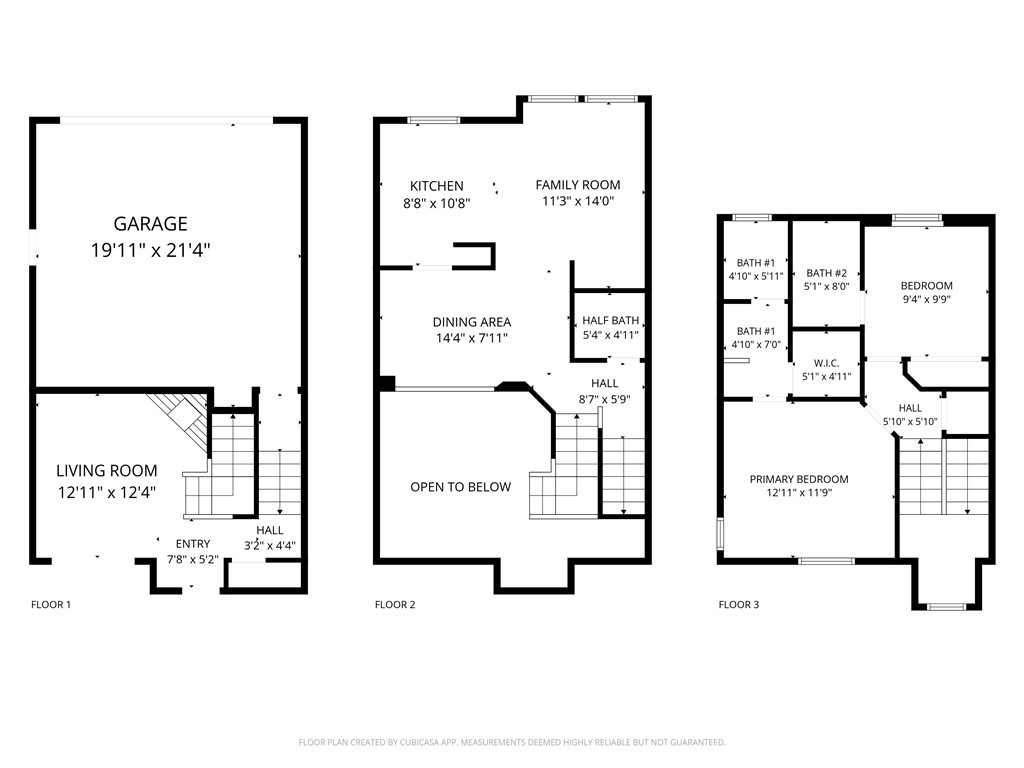 Village Walk (Copperhill) (VLWK) - Residential