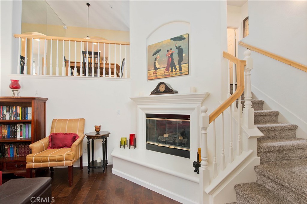 Village Walk (Copperhill) (VLWK) - Residential