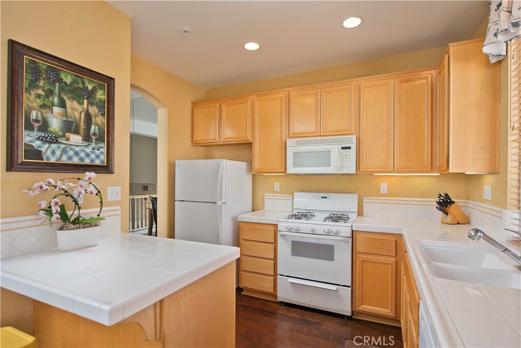 Village Walk (Copperhill) (VLWK) - Residential