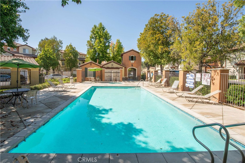 Village Walk (Copperhill) (VLWK) - Residential