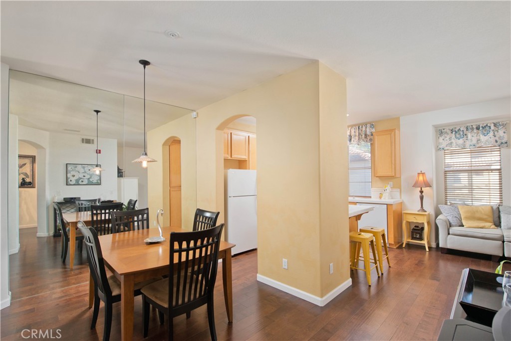 Village Walk (Copperhill) (VLWK) - Residential
