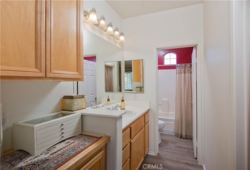 Village Walk (Copperhill) (VLWK) - Residential
