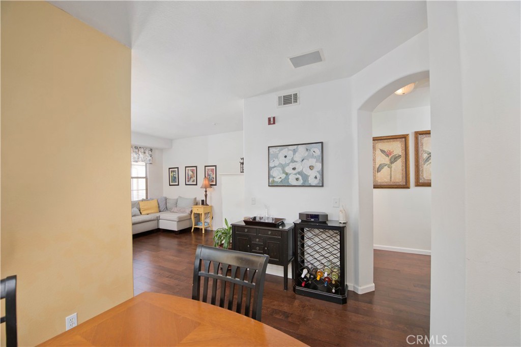 Village Walk (Copperhill) (VLWK) - Residential