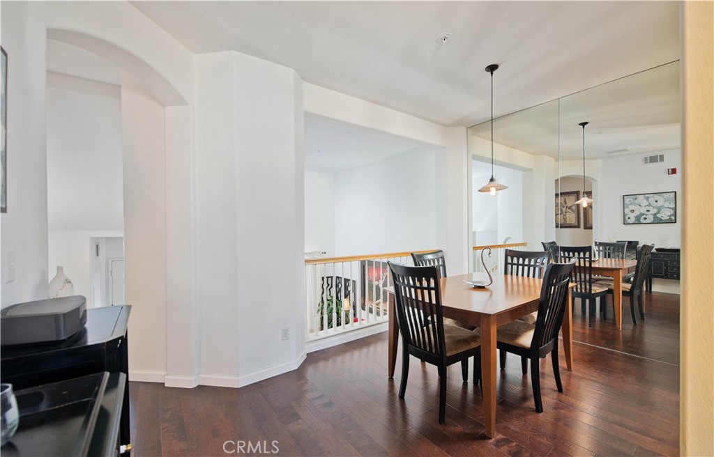 Village Walk (Copperhill) (VLWK) - Residential