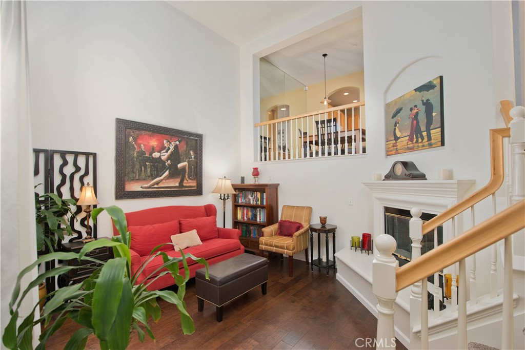 Village Walk (Copperhill) (VLWK) - Residential