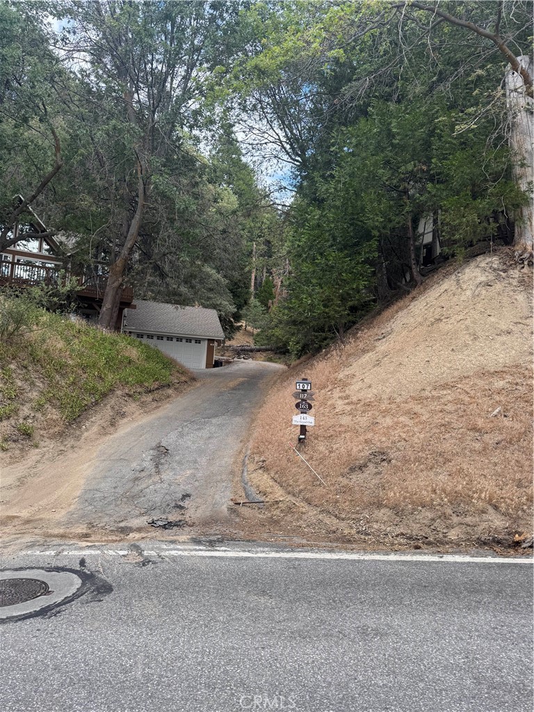 Arrowhead Woods (AWHW) - Land