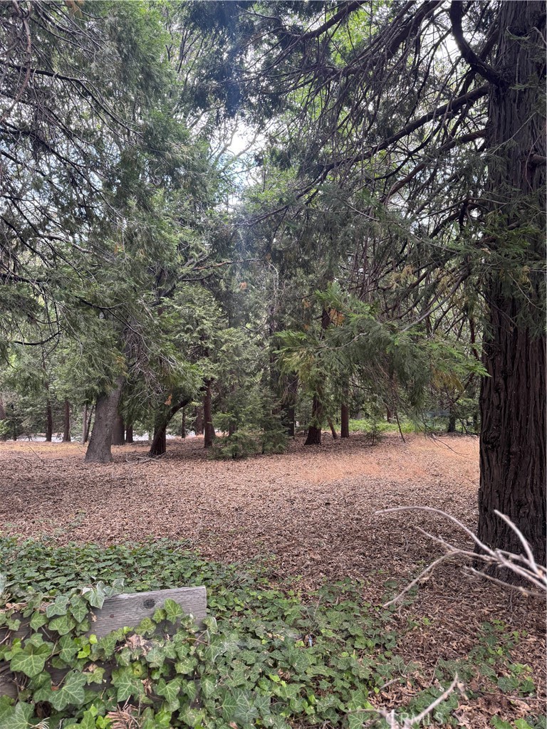 Arrowhead Woods (AWHW) - Land