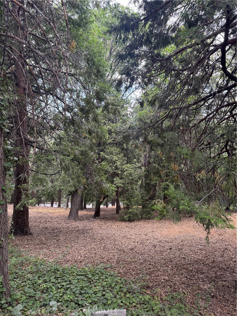 Arrowhead Woods (AWHW) - Land