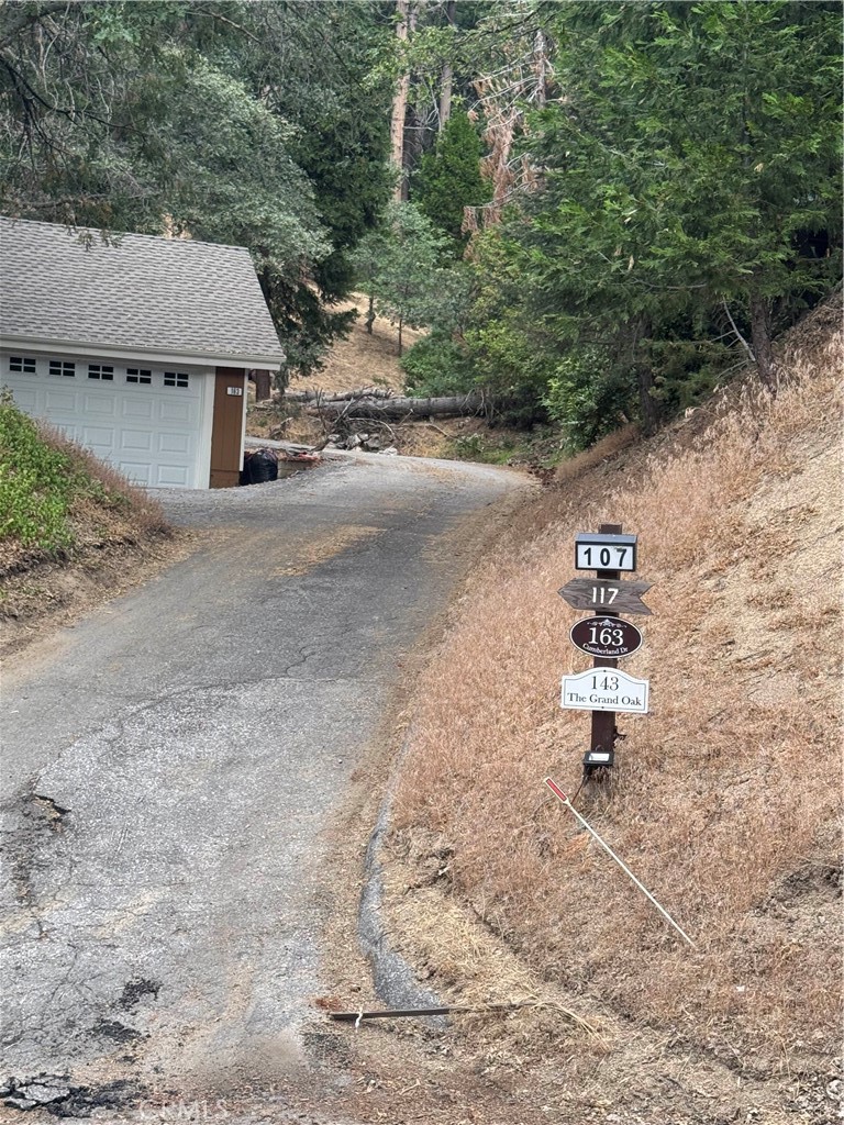 Arrowhead Woods (AWHW) - Land