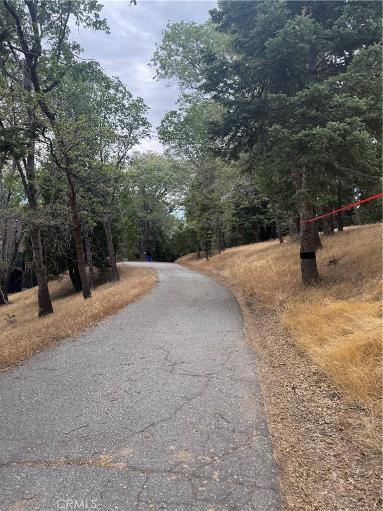 Arrowhead Woods (AWHW) - Land