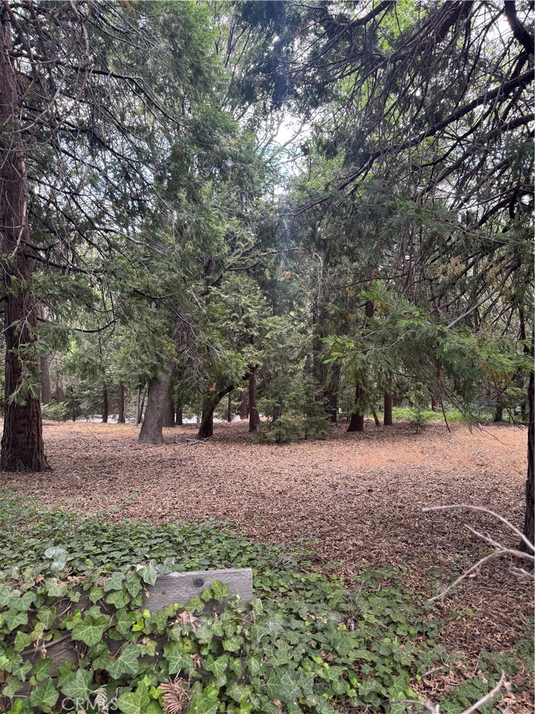 Arrowhead Woods (AWHW) - Land