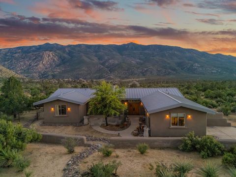 Photo of 70053 Sonora Road, Mountain Center, CA 92561 (MLS # 219145616DA)