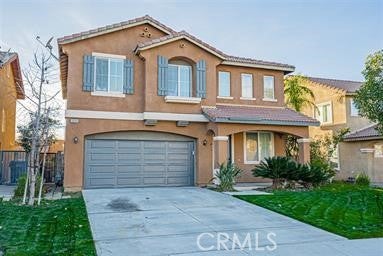 Photo of 38345 Sevilla AVE, Murrieta, CA 92563 (MLS # SW26217972)