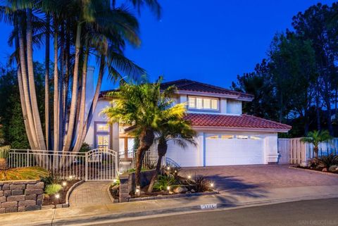 3744 Newcrest Pt San Diego CA 92130