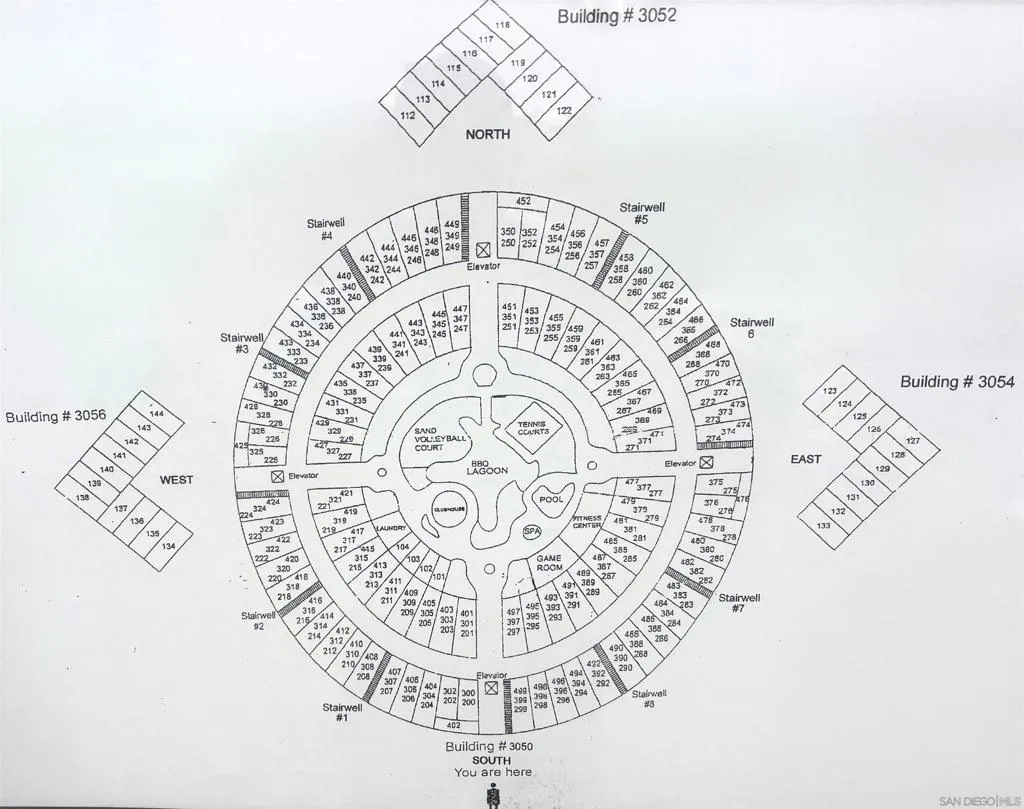 San Diego, California 92110, United States, 1 Bedroom Bedrooms, ,1 BathroomBathrooms,Residential,Active,192086