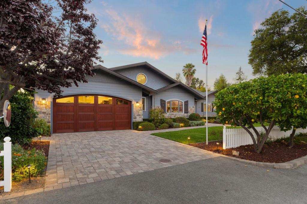 1509 Walnut Drive
