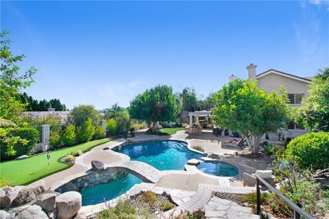 Photo of 12036 Wood Ranch Road, Granada Hills, CA 91344 (MLS # SR26116486)