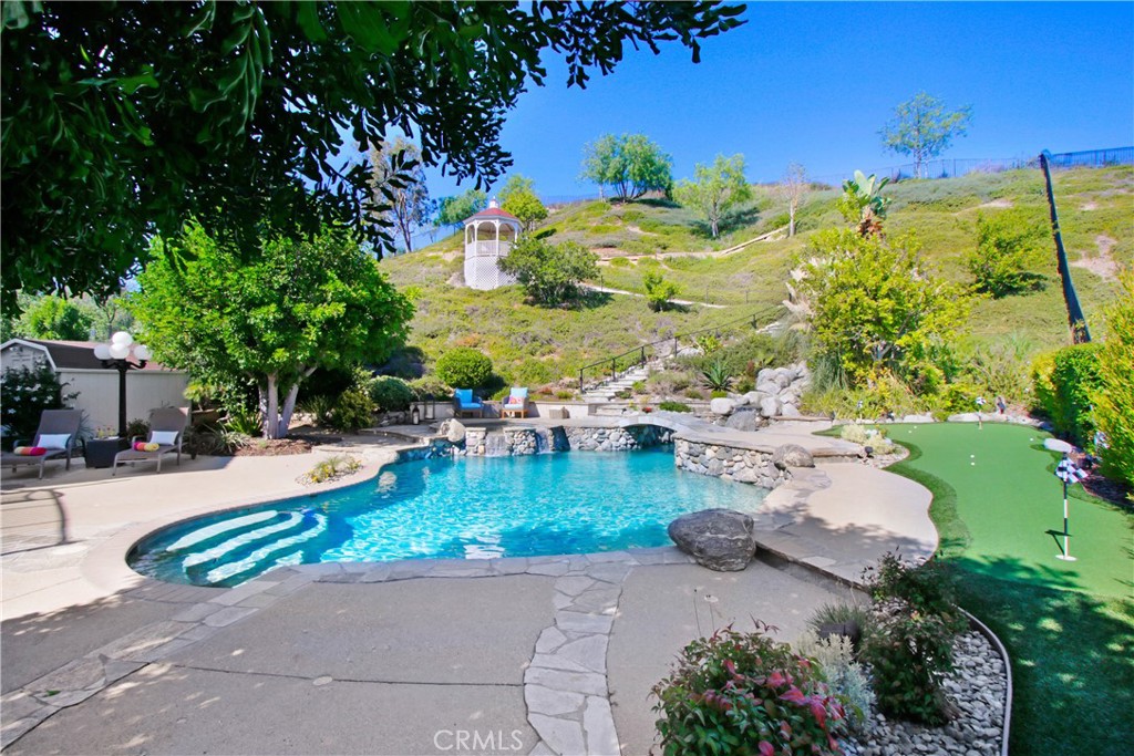 12036 Wood Ranch Road