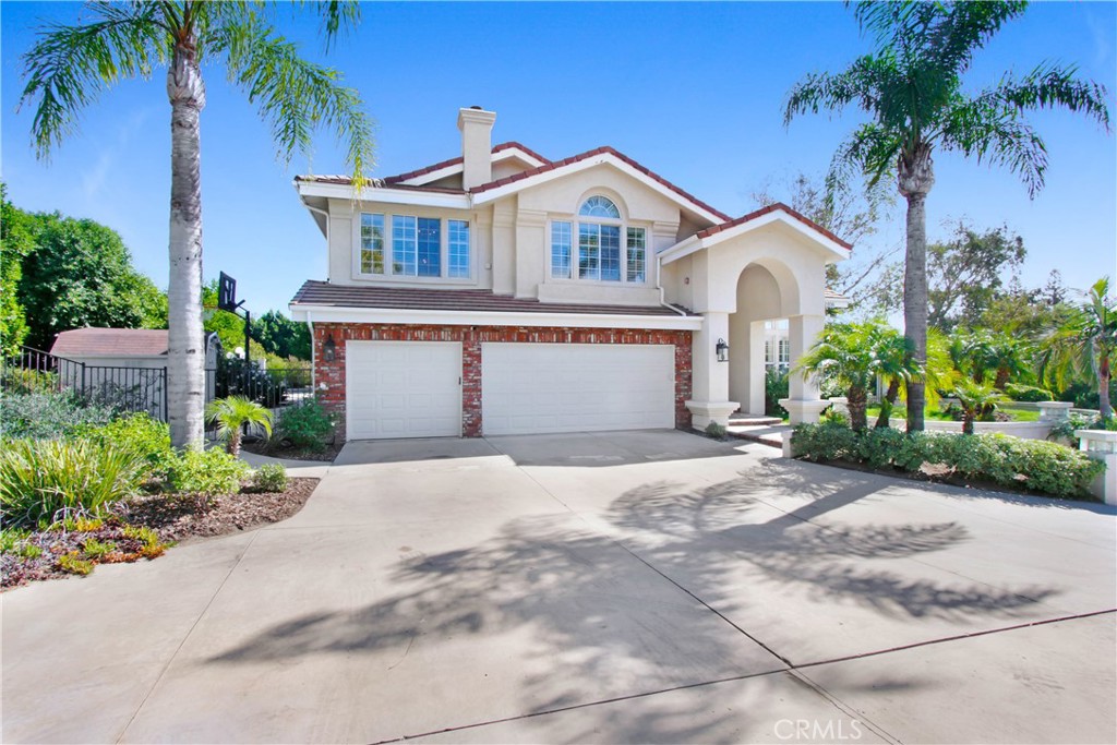 12036 Wood Ranch Road