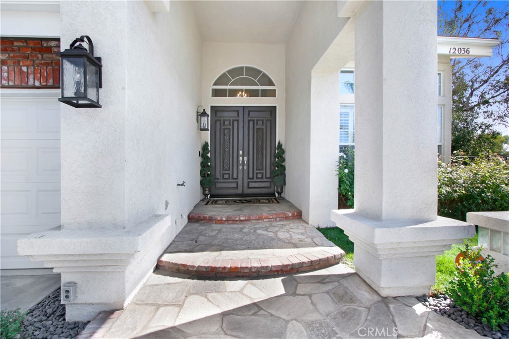 12036 Wood Ranch Road