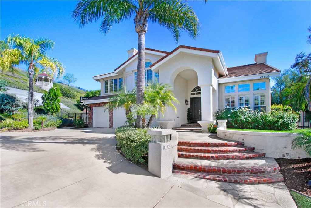 12036 Wood Ranch Road