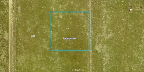 Photo of 0 W Avenue C-6, Lancaster, CA 93536 (MLS # SR26061316)