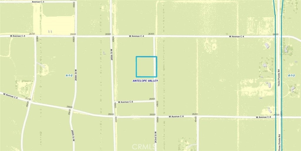 0 W Avenue C-6