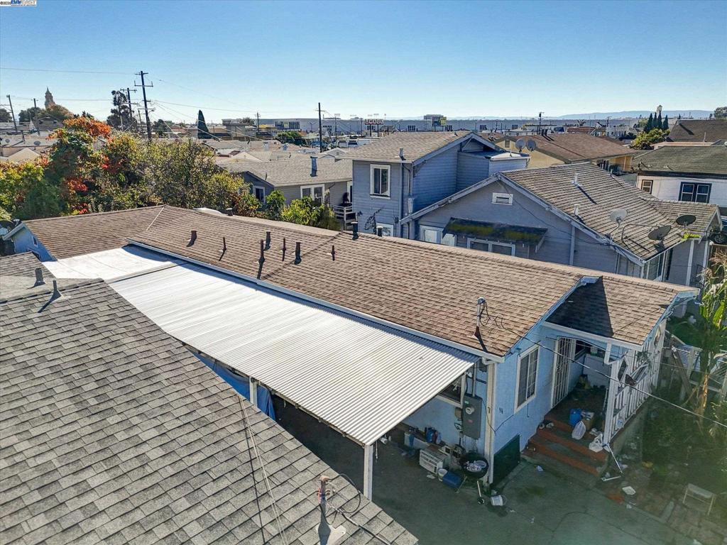 INTERNATIONAL - Residential