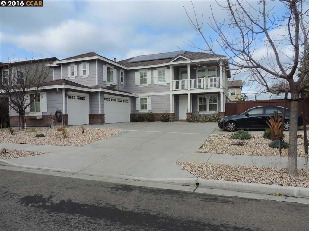 BRENTWOOD - Residential