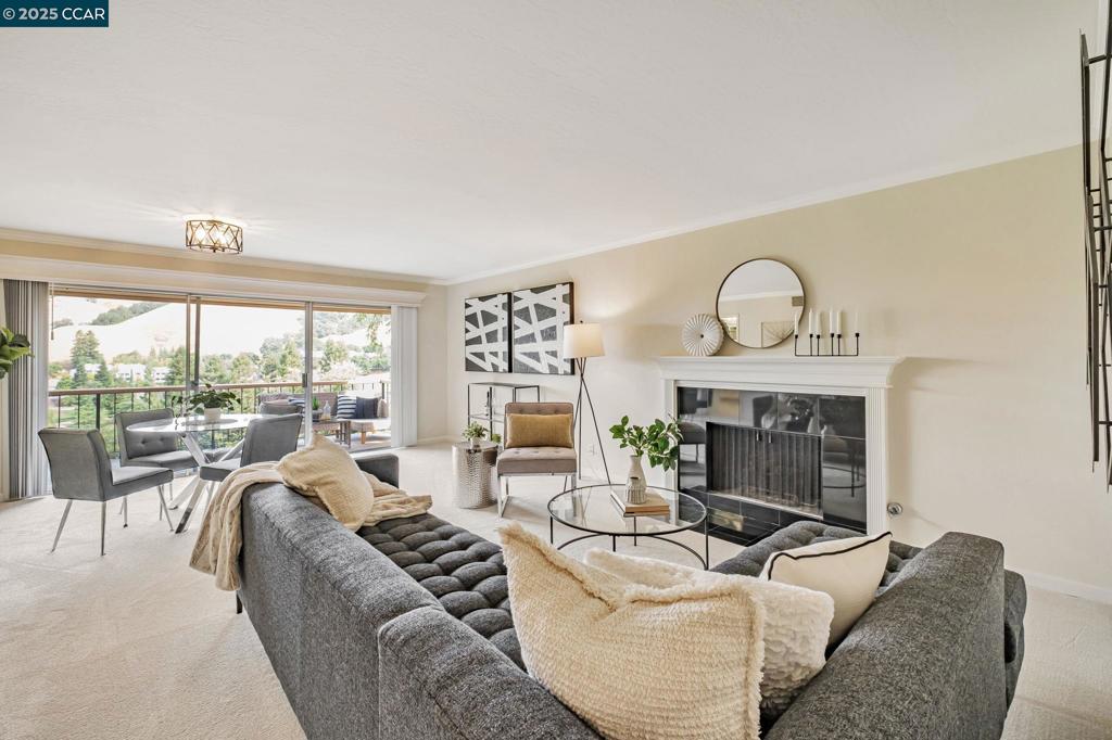 ROSSMOOR - Residential