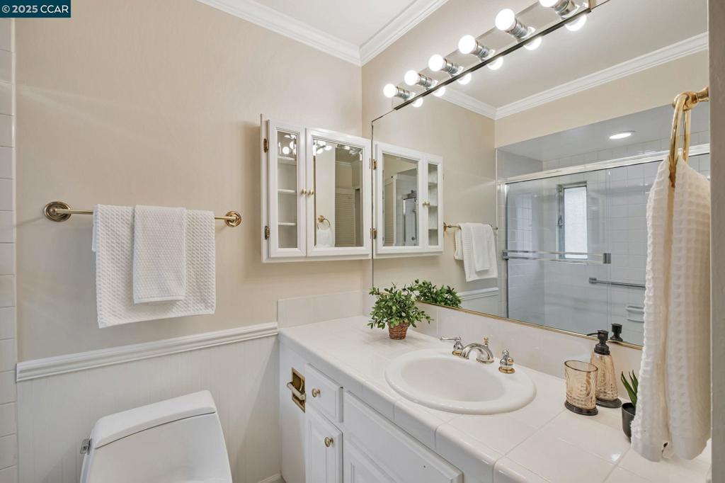 ROSSMOOR - Residential