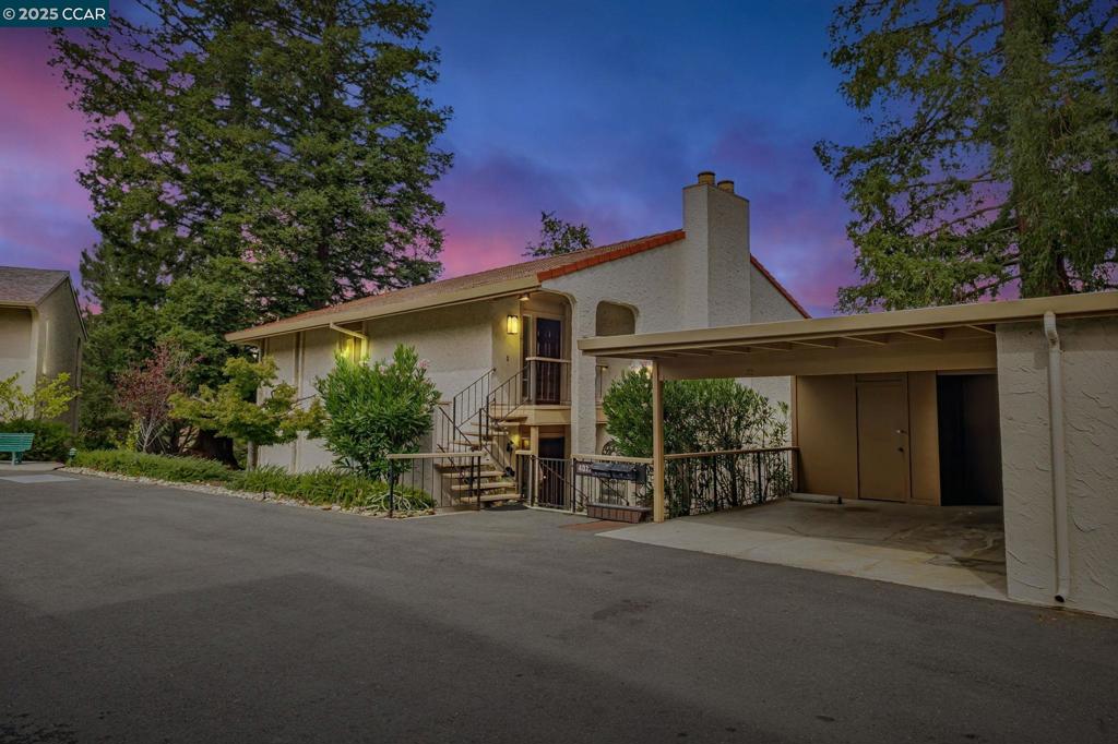 ROSSMOOR - Residential