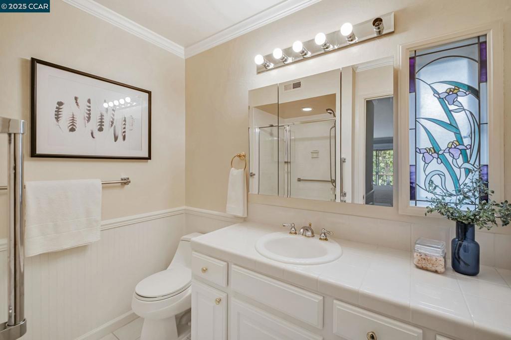 ROSSMOOR - Residential