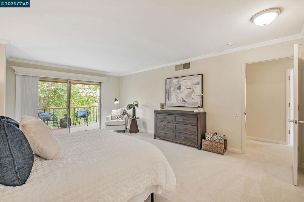 ROSSMOOR - Residential