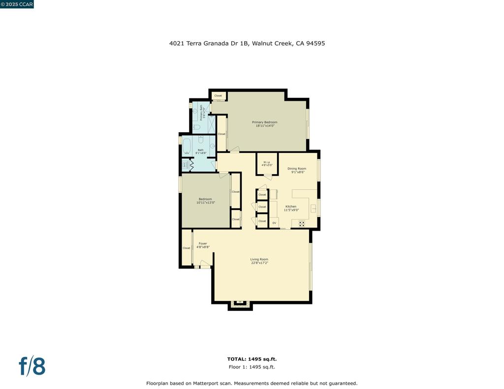 ROSSMOOR - Residential