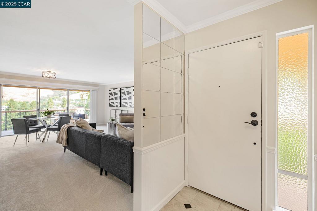 ROSSMOOR - Residential