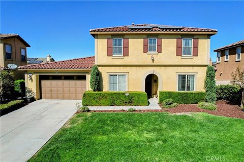 32526 Presidio Hills Winchester CA 92596